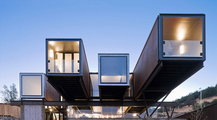 Shipping Container Homes, Pools, and 9 Other Amazing Use Cases