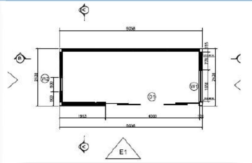 Hight Quality Prefabricated Living Container smart House