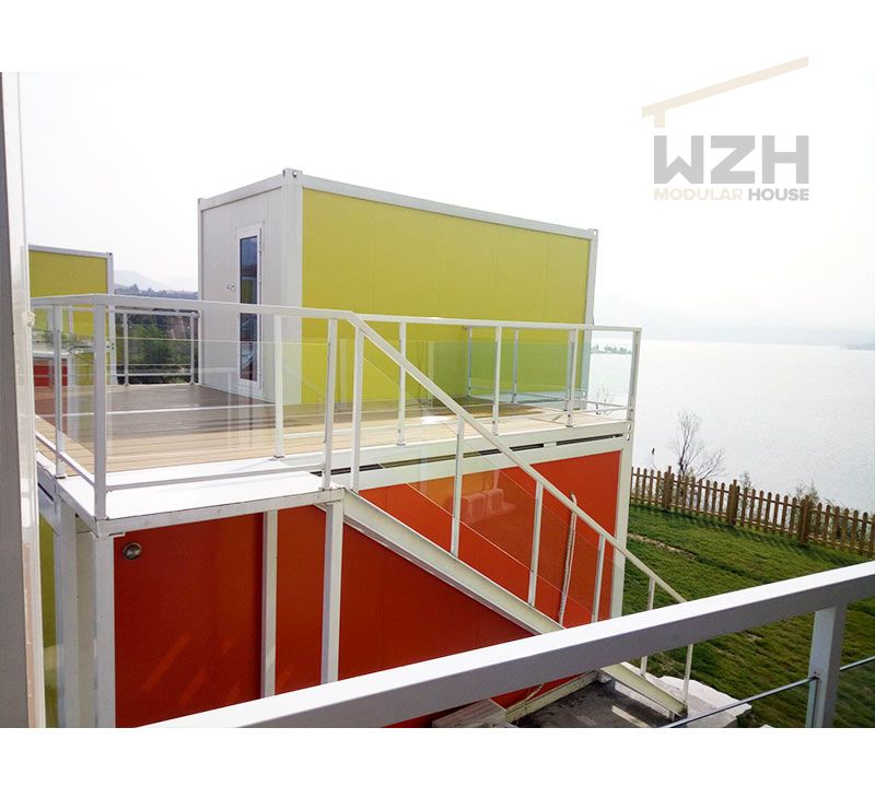 Modular Container House