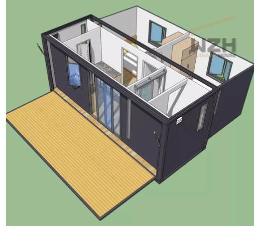 Container House