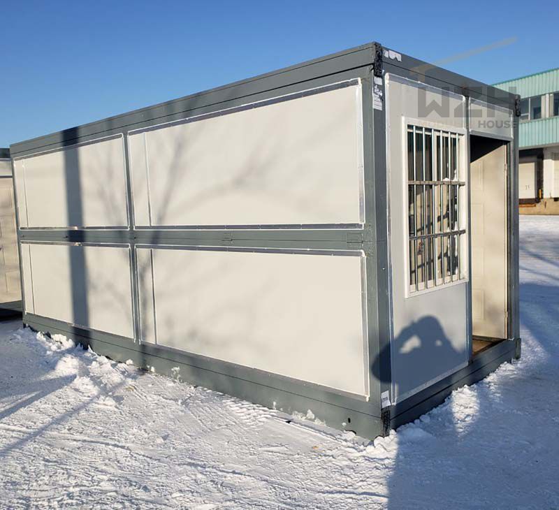 Modular Container House