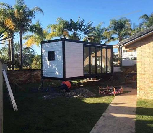 Container Houses