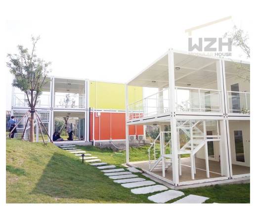 Container House