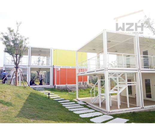 Container House