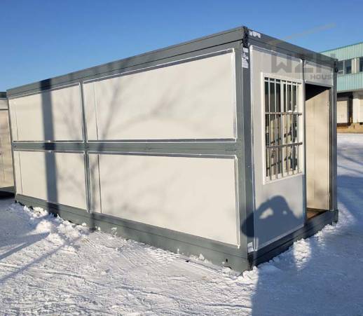 Container House