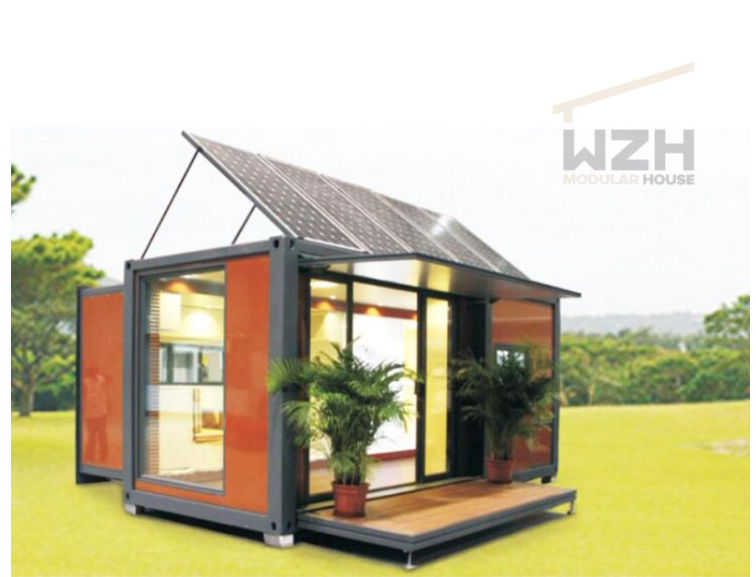 Sustainability and Insulation Retrofits for Container Homes