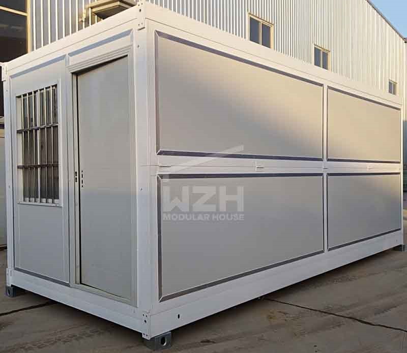 Common Modular Container House Building Design Mistakes