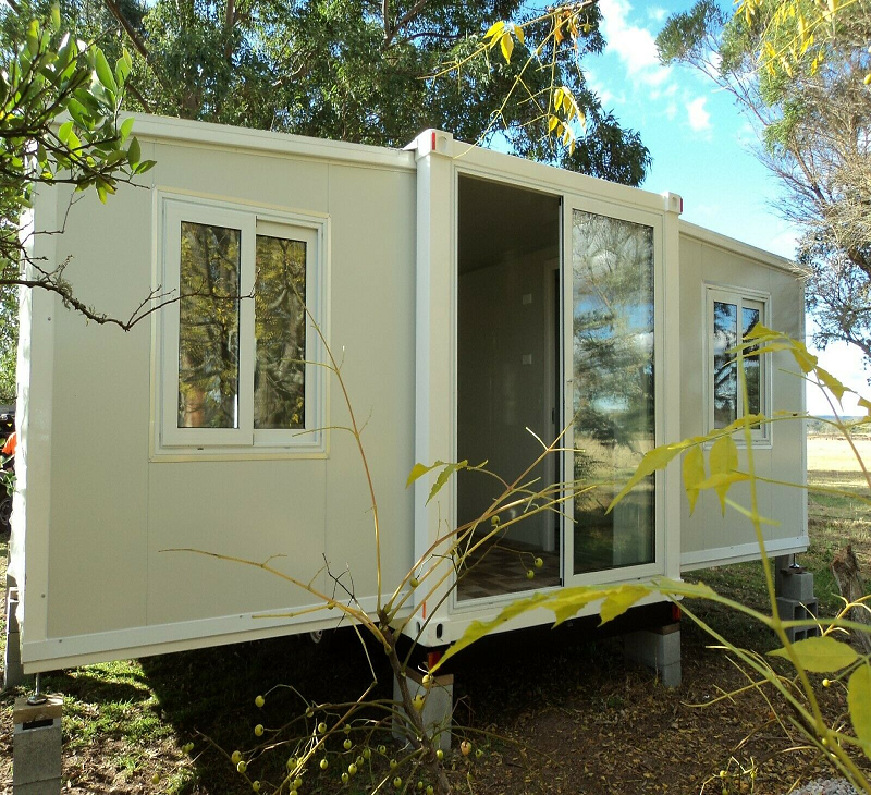 Do Container Houses Rust Over Time?cid=13