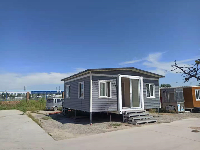 Container Homes: What You Need To Know Before You Buy