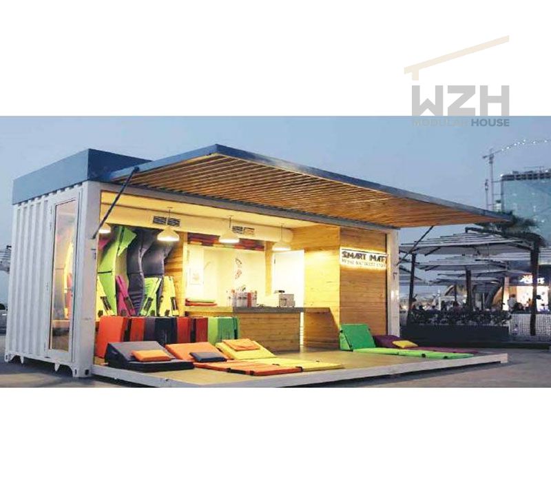 modular #containerhouse #decoration