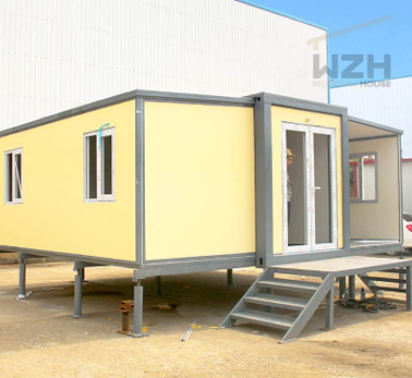 Where Are Container Home Builders?Container Shelter
