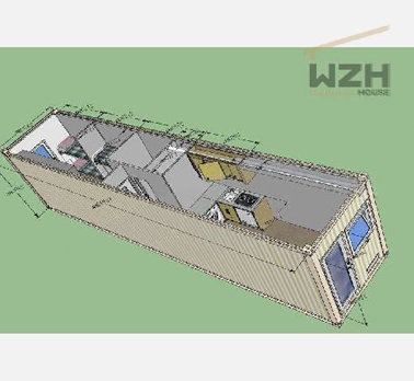 Five Inspection And Purchase Criteria For Occupant Containers