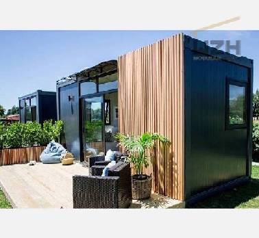 Leading Fashion Container House