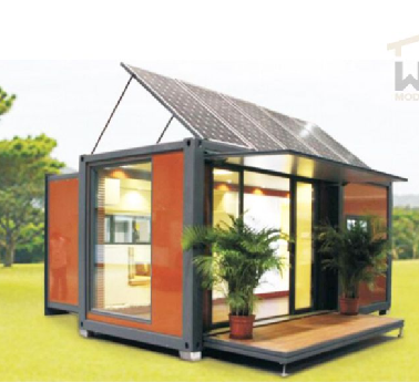 Sustainability and Insulation Retrofits for Container Homes