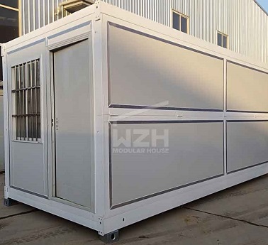 Common Modular Container House Building Design Mistakes
