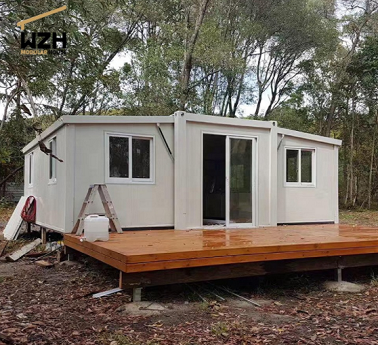 Why Use Shipping Containers As Your Garage?